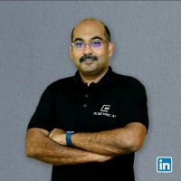 Sanjeev P