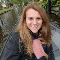 Lisette Van Der Burg