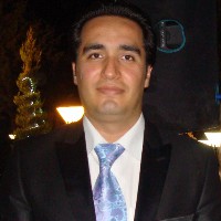Alireza Diarjani
