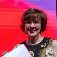 Nataliya Dubova