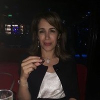 Khadija SEDDOUKI