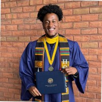 Jelani Pierre
