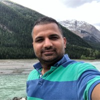 Mustakali Maredia