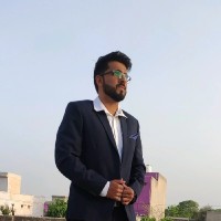 Vikas Kumar Yadav