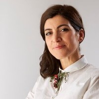 Sabina Guarracino