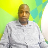 Cedrick Manyathela