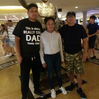 Paul Alexis San Miguel