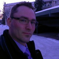 Mark Woollven