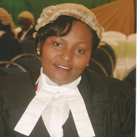 Magdaline Wachira