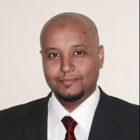 Ahmad Alogaibi