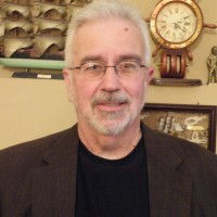 Clyde Saltalamachia
