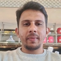 Amir Shaikh