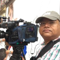 Rajesh Mishra