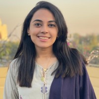 Yusra Nasir