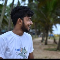 Rithesh Nair