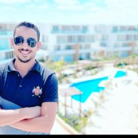 Mostafa Mmdouh
