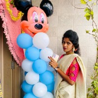 Ashwini Soumya