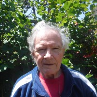 Andrew Watson