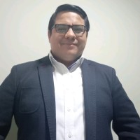 Frank Arguedas Deza
