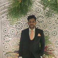 Shoeb Shaikh