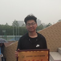 李亚翔