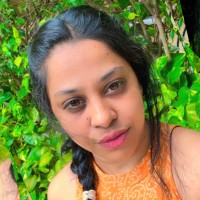Rachael Noronha