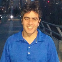 Mehrbod Soltani