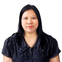Indriani Bhe