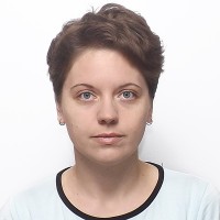 Irina Ofitserova