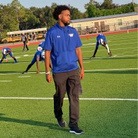 Miles Banks