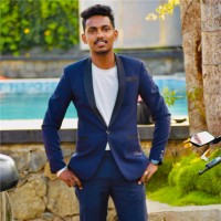Vinothraj Palanivel