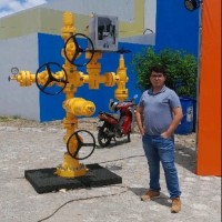 Henry gerard Nascimento de lima