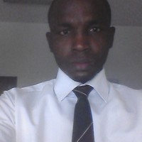 Olubayode Oluwaseun Vincent, Aat, Aca, Fmva®