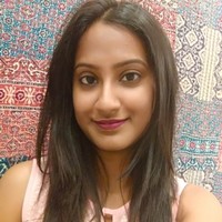 Abhipsha Puhan