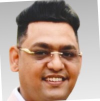 Vivek Gupta