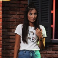 Samar Gharibe
