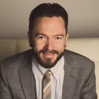 Michael Wheelwright