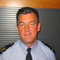 Dr. Dave Mcinerney