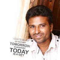 Kumar Pashikanti