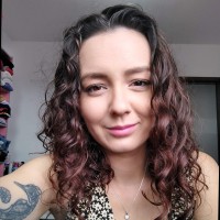 Karoline Hunika Franco Pinto