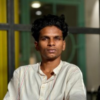 Muhammed Shamnad