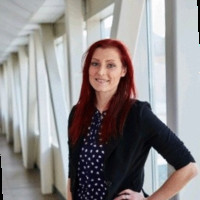 Hayley Mclaughlin, P.Eng
