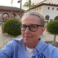 Susann Norberg