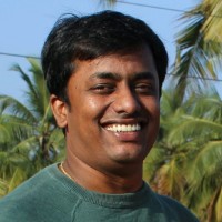 Sunil Kumar Puttaramu