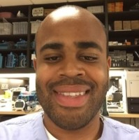 Reginald Green