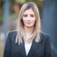 Maite Crespo Bjerg