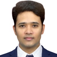 Dixit Pandya