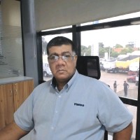 Jorge Antonio Cabrera Gonzalez