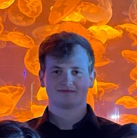 Connor Willeford