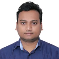 Sravan Kumar S
